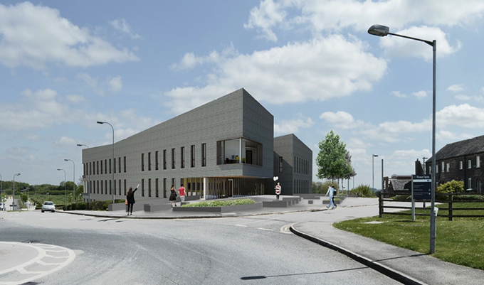 Smart Innovation Hub